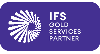 Read more about the article IFS Gold Service Partner