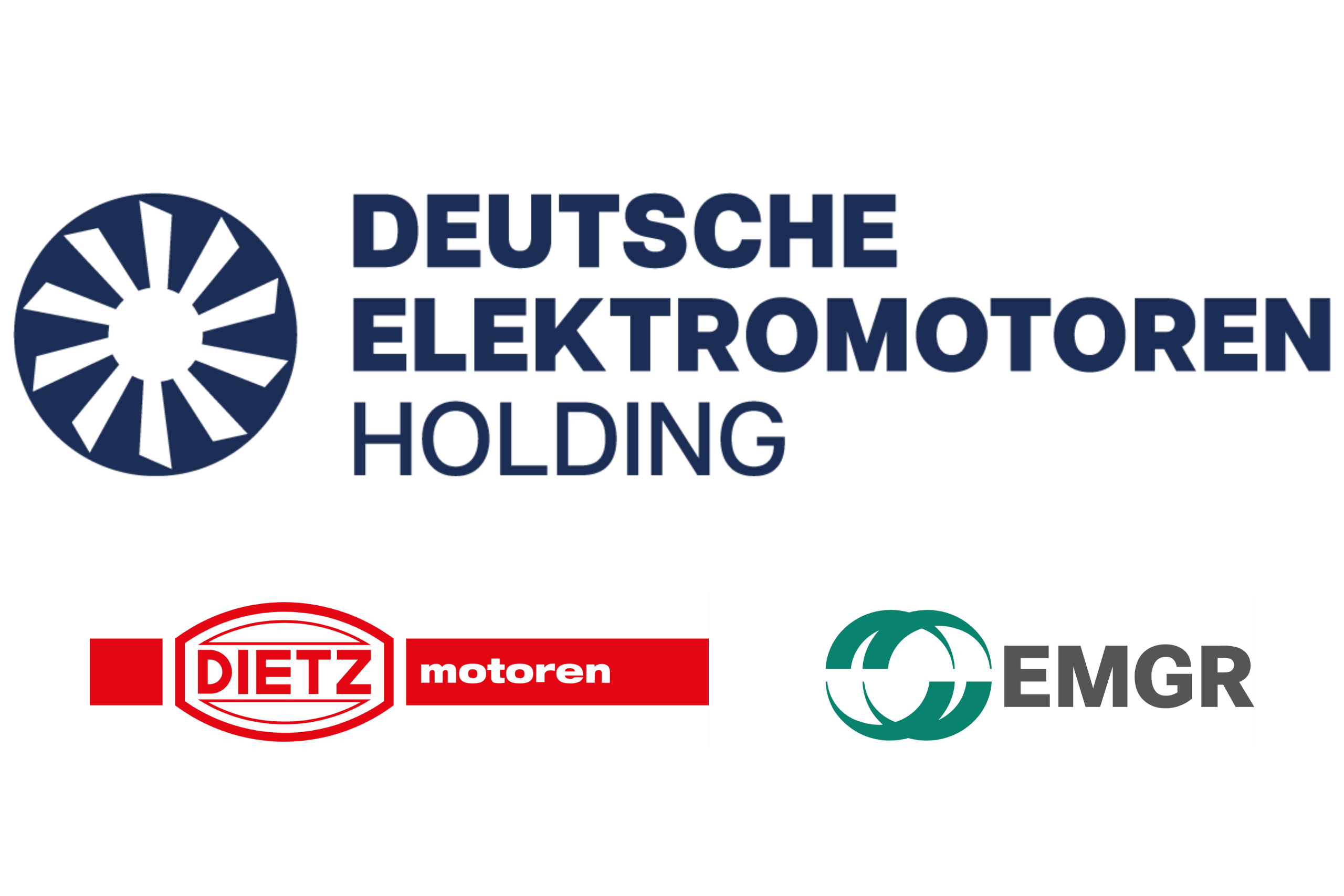 Read more about the article Deutsche Elektromotoren Holding setzt auf FLEXiCODE als Digitalisierungspartner