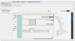Ifs Query Designer IFS Report Designer Studio | FLEXiCODE