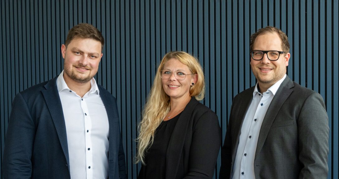 Read more about the article FLEXiCODE welcomes EOS Partners as a strategic growth partner