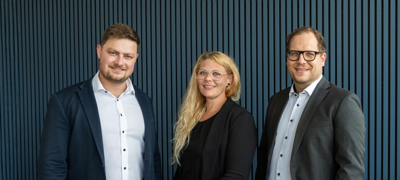 Read more about the article FLEXiCODE welcomes EOS Partners as a strategic growth partner