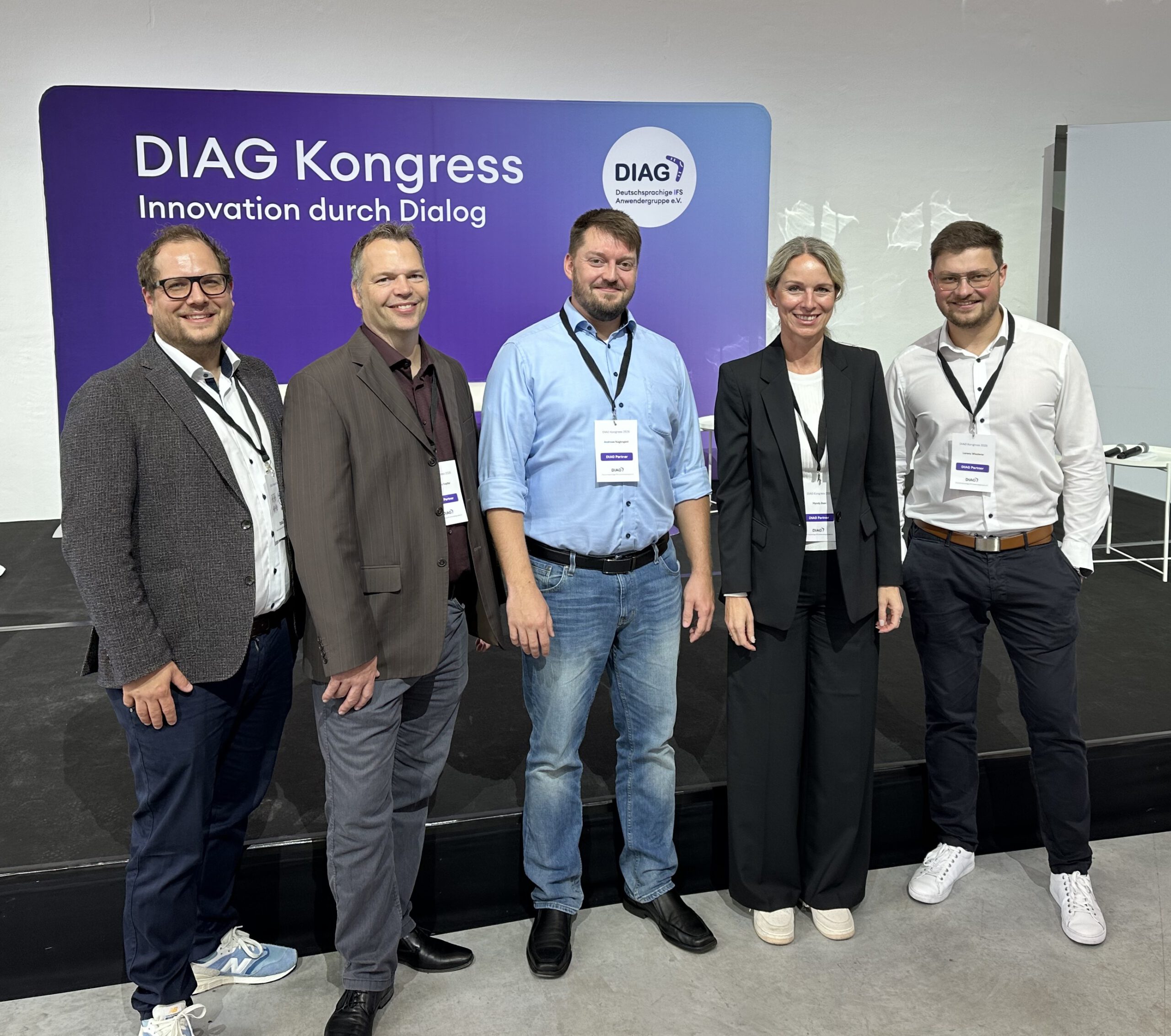 Read more about the article DIAG Kongress 2025