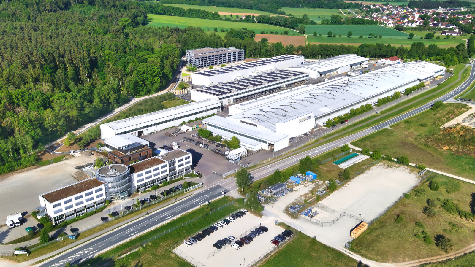 Read more about the article Successful Integration Test at HUBER SE: On the home stretch to the IFS Cloud Upgrade