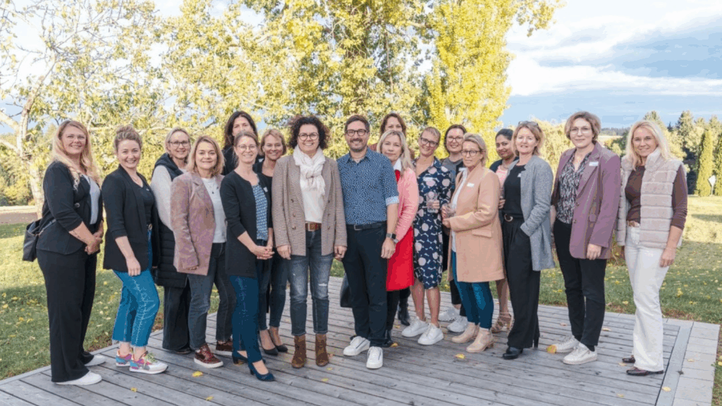 BVMW_Leading Ladies Lounge_Carolin Scheifl