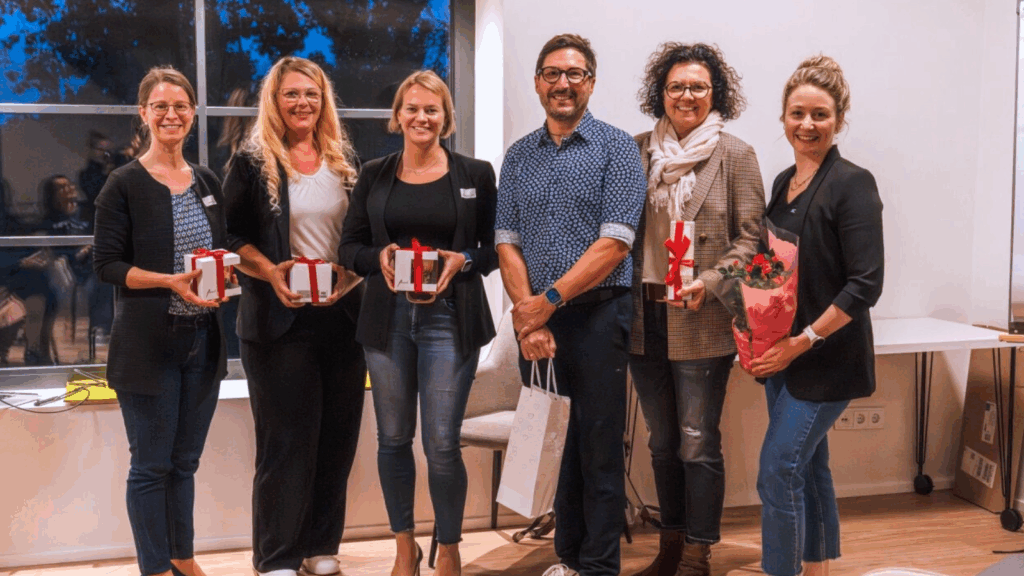 BVMW_Leading Ladies Lounge_Carolin Scheifl