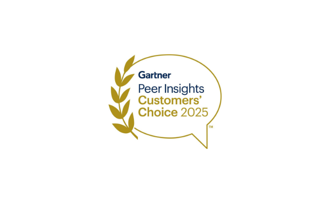 Read more about the article IFS is a Gartner Customers’ Choice 2025 for Cloud ERP