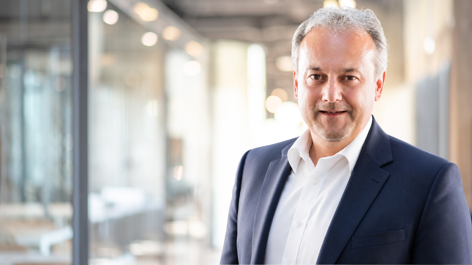 Read more about the article Strengthening growth and customer focus: Uwe Kutschenreiter appointed new Chief Sales Officer at FLEXiCODE