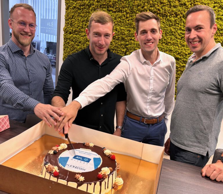 GoLive AVL DiTEST Automotive Technology Provider IFS Cloud ERP