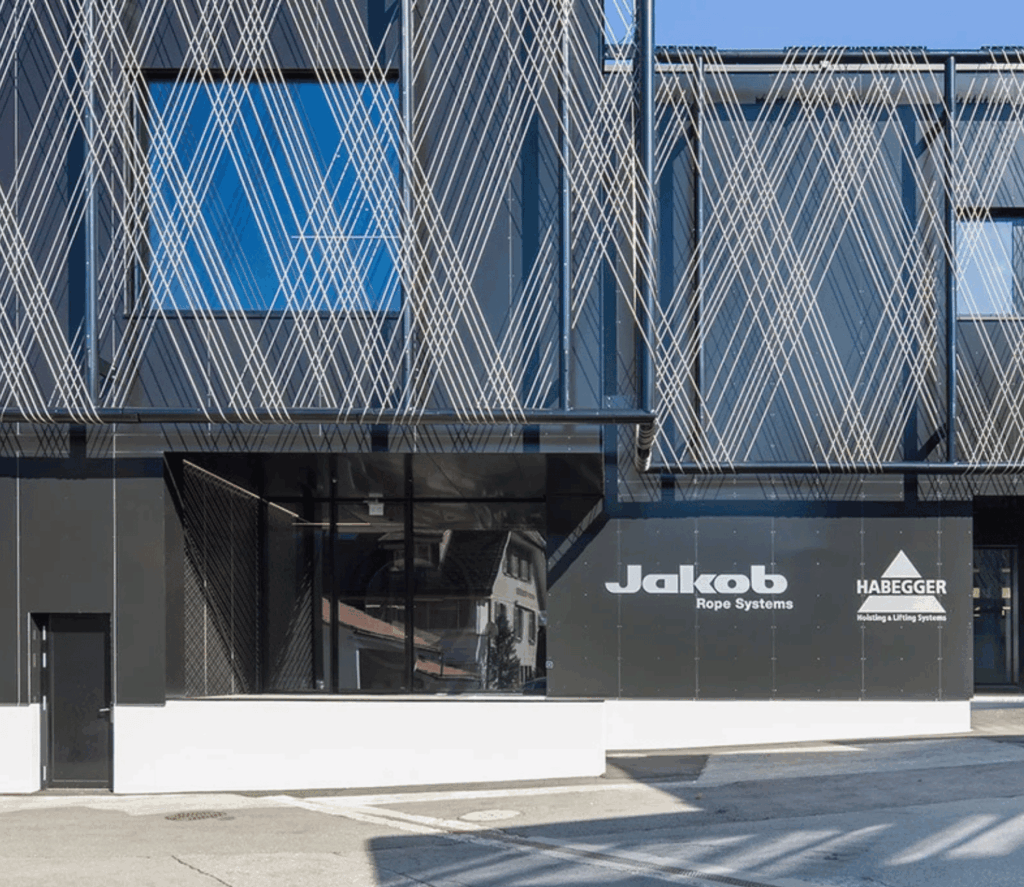 Jakob AG Referenz Managed Service