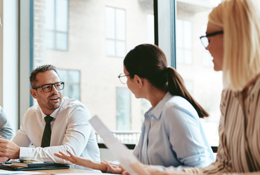 Digitalisierung Experten ERP